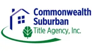 Commonwealth Suburban Title Agency