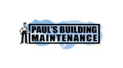 Paul's Building Maintenance