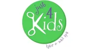 Just 4 Kids Salon