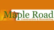 Maple Road Construction