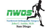 John C. Austin, M.D. Northwest Orthopaedic Surgery