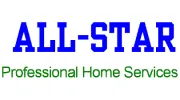 All Star Professional Home Services