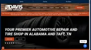 Davis Tire Group