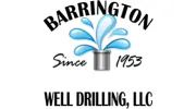 Barrington Well Drilling