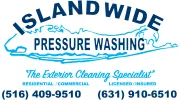 Island Wide Pressure Washing