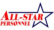 All Star Personnel