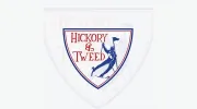 Hickory & Tweed