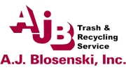 A J Blosenski