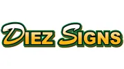 Diez Signs
