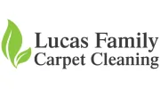 Lucas Family Carpet Cleaning