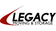 Legacy Moving & Storage