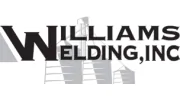 Williams Welding