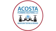Acosta Plumbing Solutions