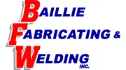 Baillie Fabricating & Welding