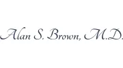 Alan S Brown, MD