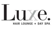 Luxe Hair Lounge & Day Spa