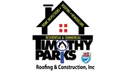 Timothy Parks Roofing & Construction