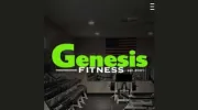 Genesis Fitness