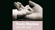 Paula Maybee, LMT, CEIM, CPMT