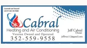 Cabral Heating & Air Conditioning