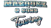 Marquez & Sons Towing