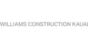 Williams Construction