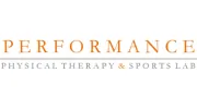 Performance Physical Therapy & Sports Lab