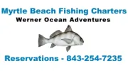 Werner Ocean Adventures