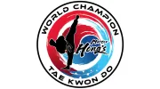 Master Hong's World Champion Taekwondo