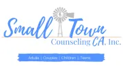 Small Town Counseling CA