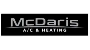 Mc Daris A/C Heating