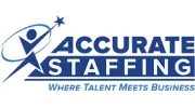 Accurate Staffing