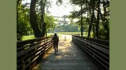 Bike the Greenway