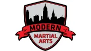 Modern Martial Arts