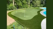 Xtreme Green Synthetic Turf