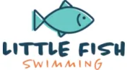 Little Fish Swimming