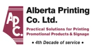 Alberta Printing