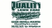 Quality Lawn Care Service