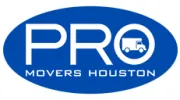 Pro Movers Houston