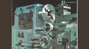 Cooney's Machine Shop