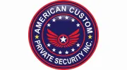 American Custom Private Security