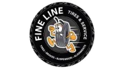 Fine Line Tire