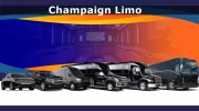 Champaign Limo