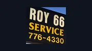 Roy 66 Service