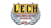 Lech Garage & Auto Body