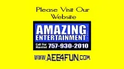 Amazing Entertainment
