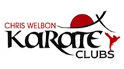 Chris Welbon Karate