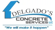 Delgado's Concrete Services