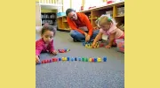 Menlo Atherton Cooperative Nursery School