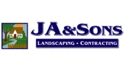 JA & Sons Landscaping